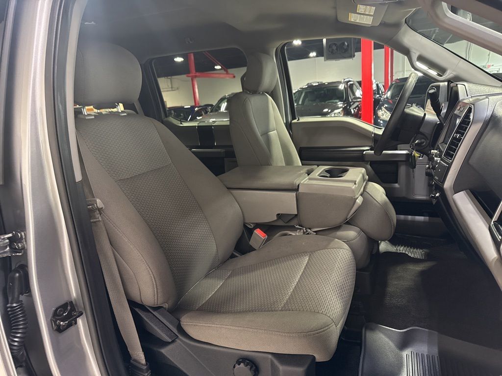 2020 Ford F-150 XLT - 22996363 - 41