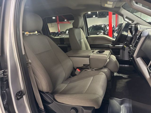 2020 Ford F-150 XLT - 22996363 - 41