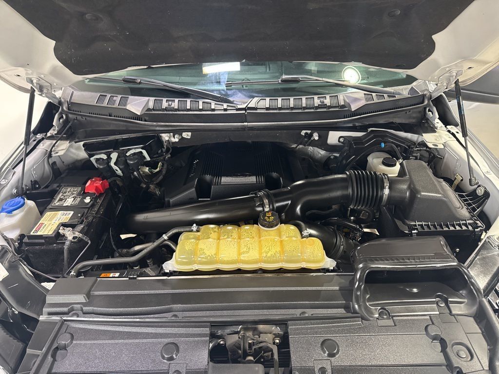 2020 Ford F-150 XLT - 22996363 - 43