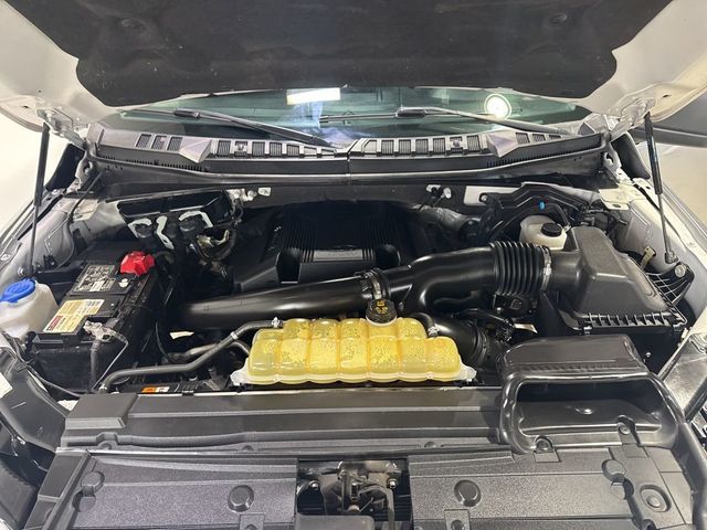 2020 Ford F-150 XLT - 22996363 - 43