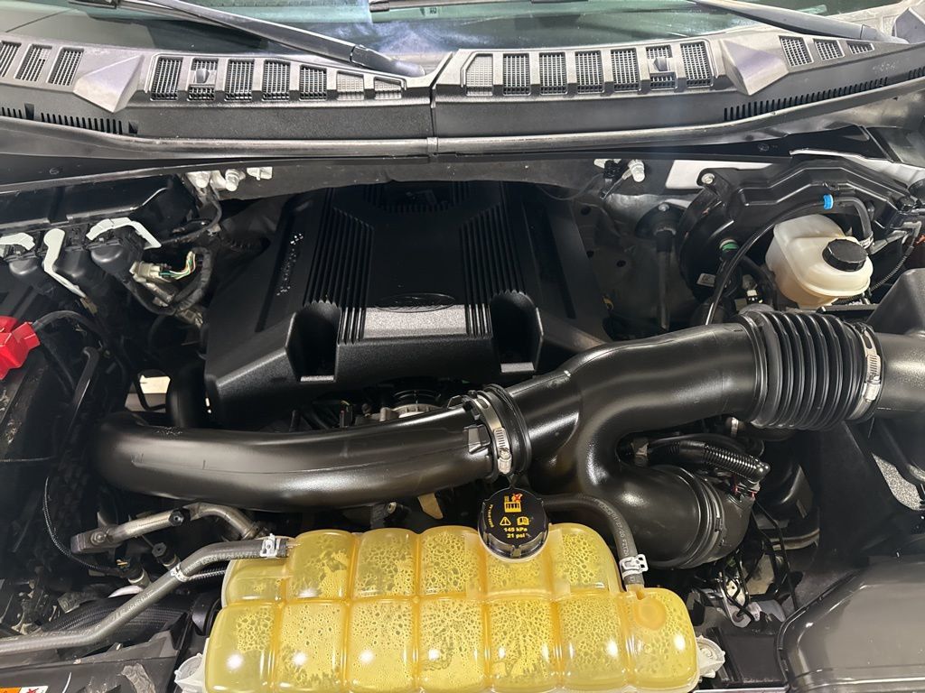 2020 Ford F-150 XLT - 22996363 - 44