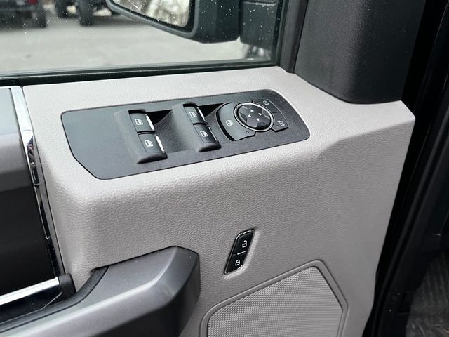 2020 Ford F-150 XLT - 22989390 - 9