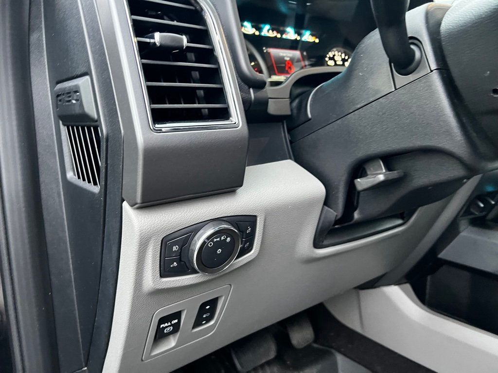 2020 Ford F-150 XLT - 22989390 - 10