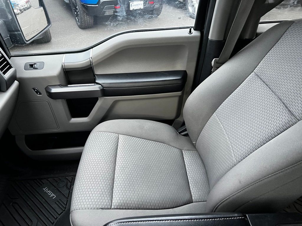 2020 Ford F-150 XLT - 22989390 - 12