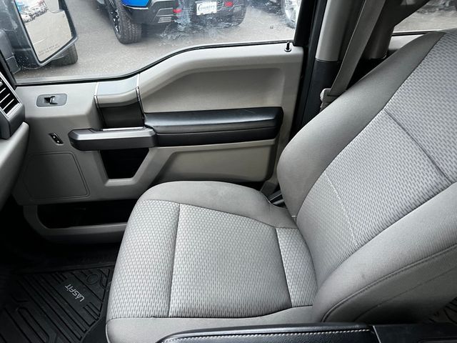 2020 Ford F-150 XLT - 22989390 - 12