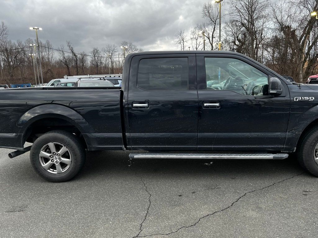 2020 Ford F-150 XLT - 22989390 - 3