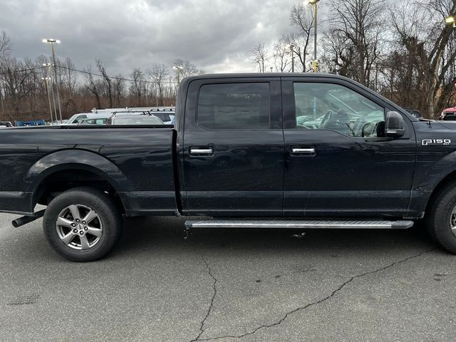 2020 Ford F-150 XLT - 22989390 - 3