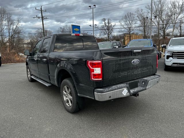 2020 Ford F-150 XLT - 22989390 - 6