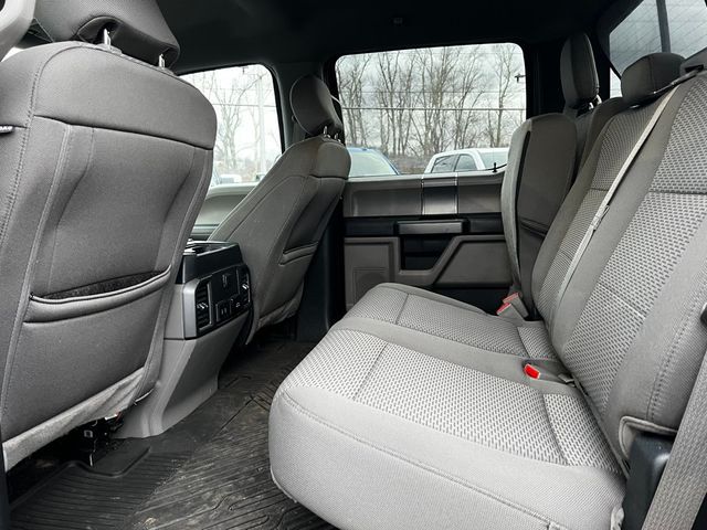 2020 Ford F-150 XLT - 22989390 - 8