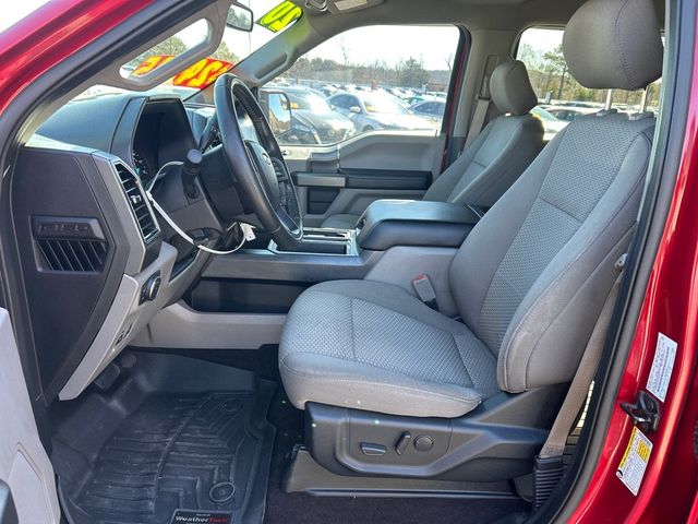 2020 Ford F-150 XLT - 22981727 - 7