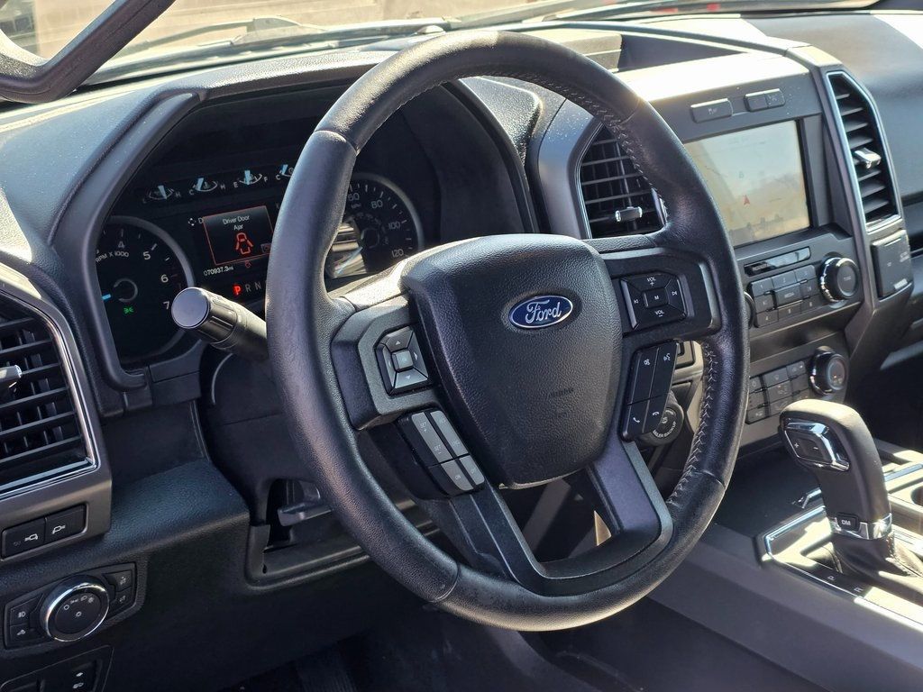 2020 Ford F-150 XLT - 22938383 - 11