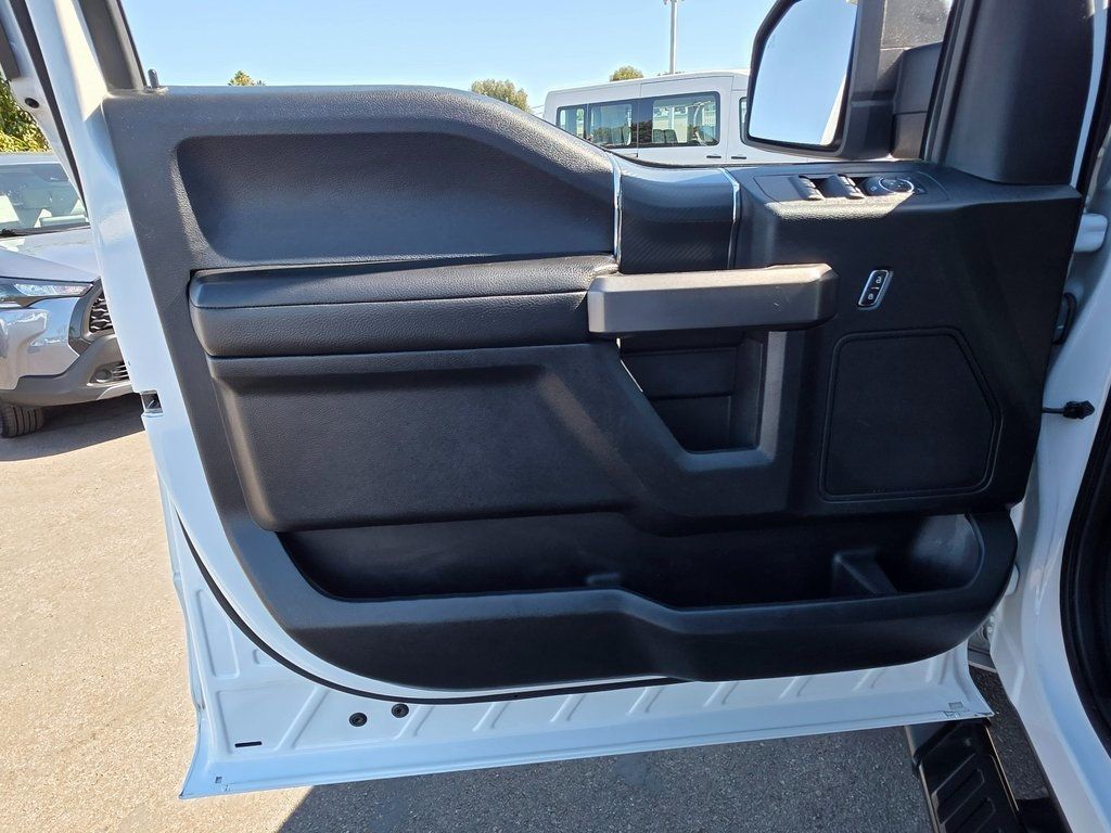 2020 Ford F-150 XLT - 22938383 - 18