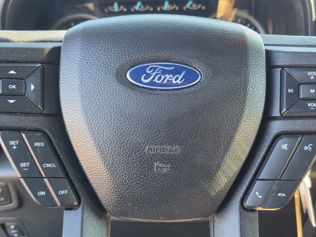 2020 Ford F-150 XLT - 22938383 - 23