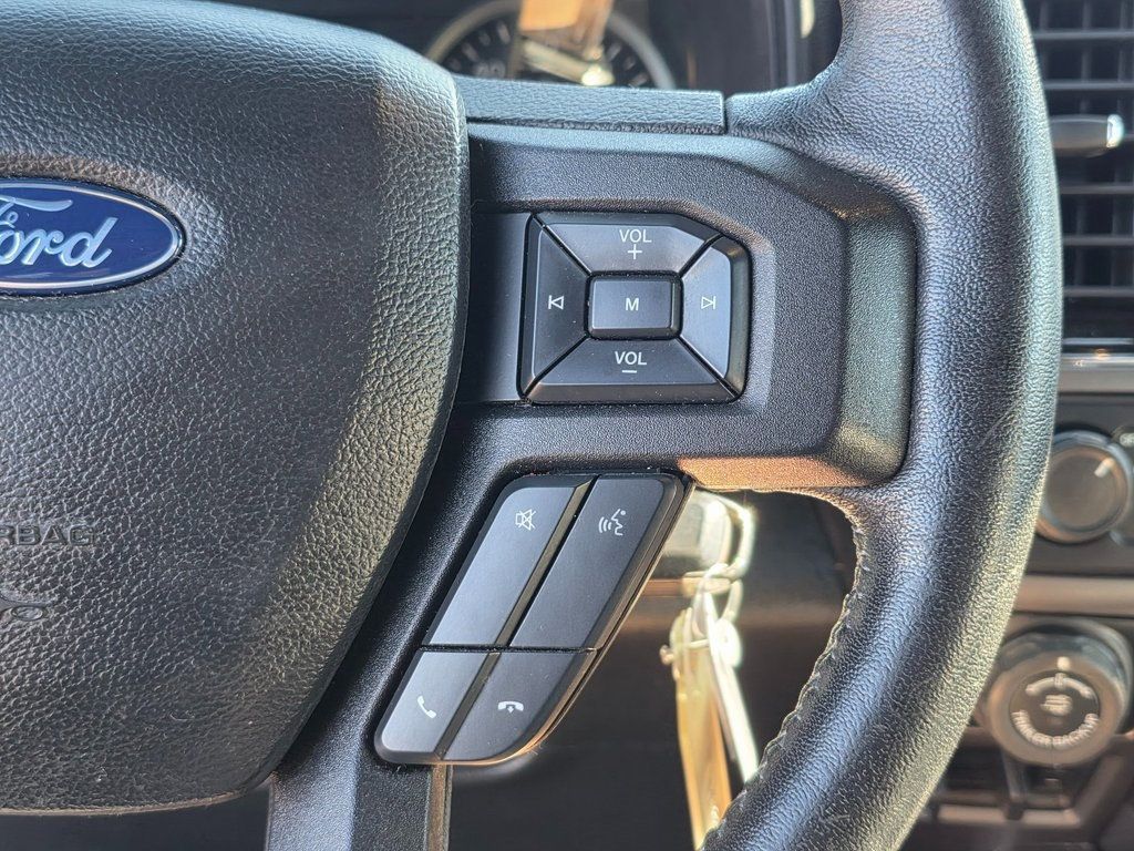 2020 Ford F-150 XLT - 22938383 - 24