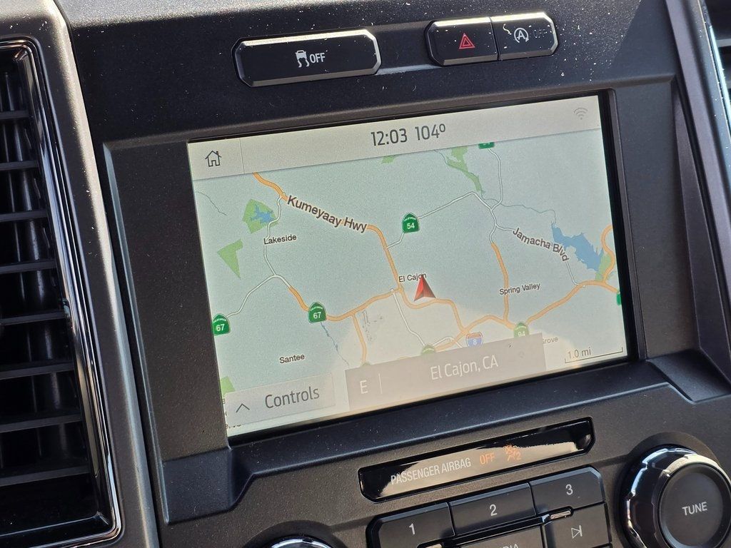 2020 Ford F-150 XLT - 22938383 - 25