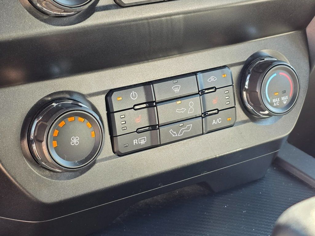 2020 Ford F-150 XLT - 22938383 - 27