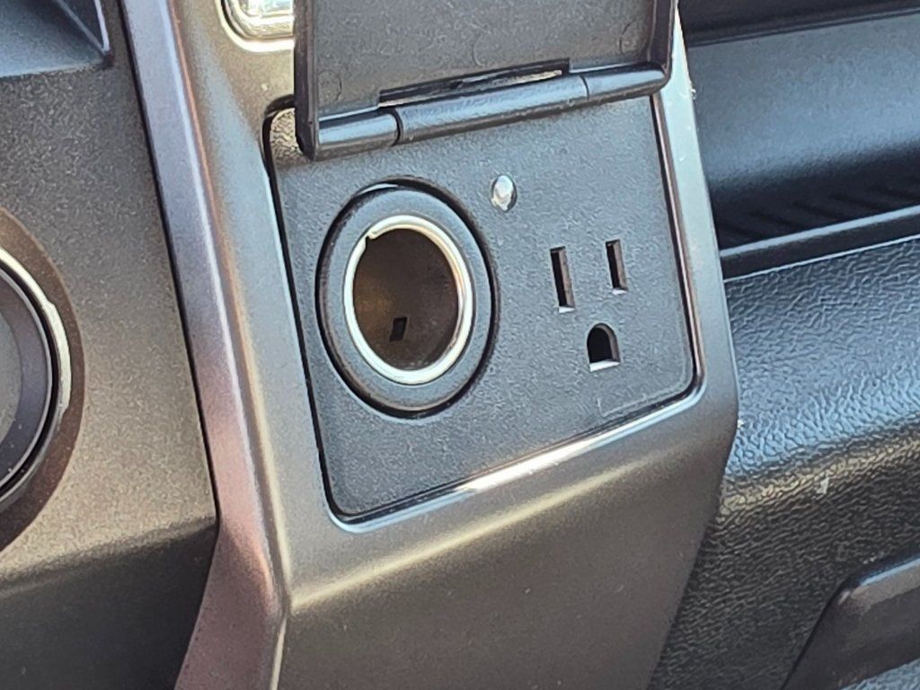 2020 Ford F-150 XLT - 22938383 - 30