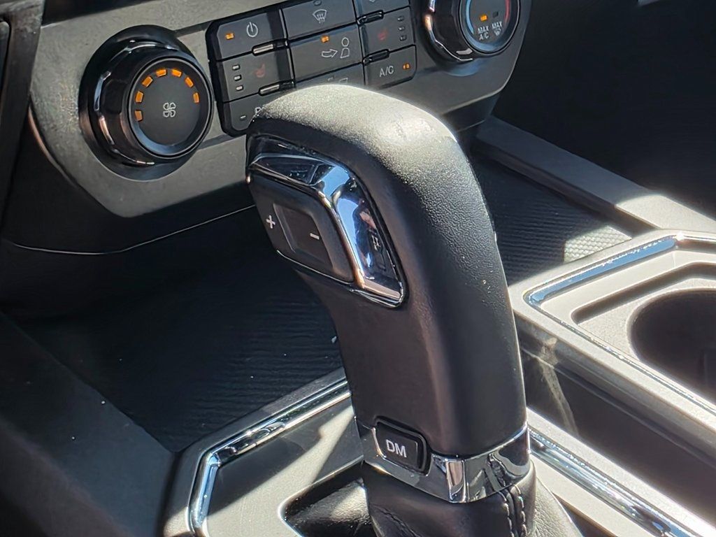 2020 Ford F-150 XLT - 22938383 - 31