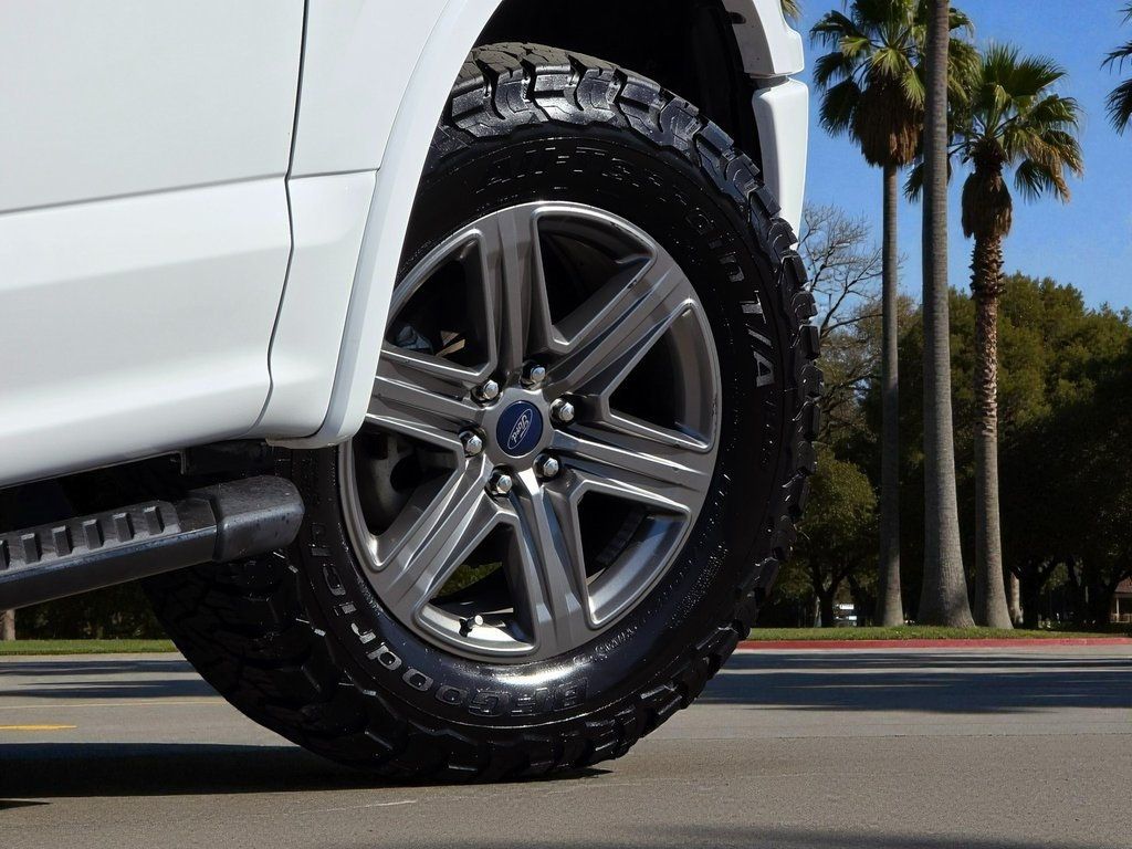 2020 Ford F-150 XLT - 22938383 - 6