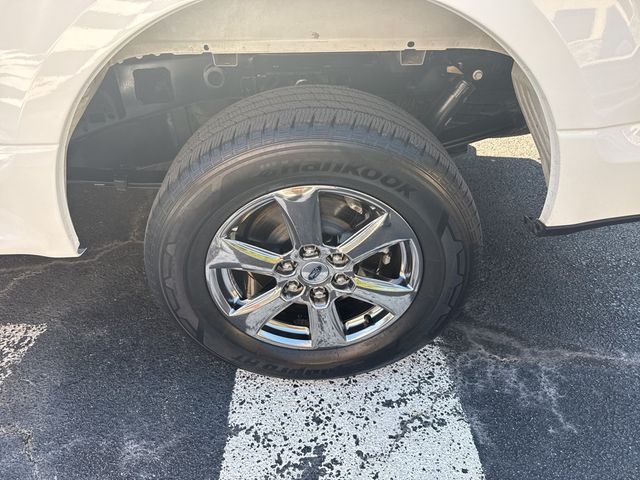 2020 Ford F-150 XLT - 22927614 - 9