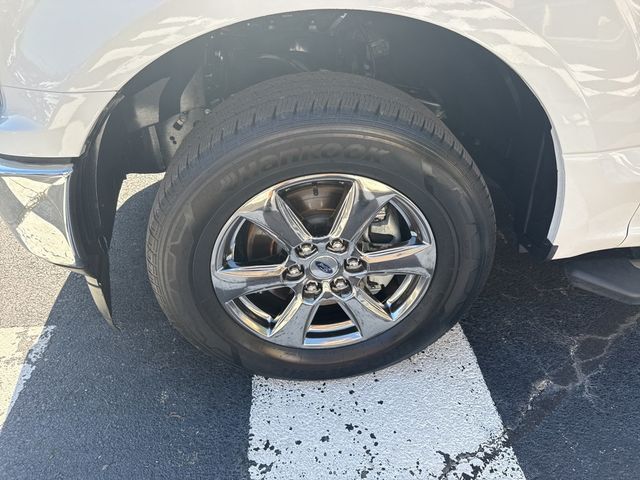 2020 Ford F-150 XLT - 22927614 - 10