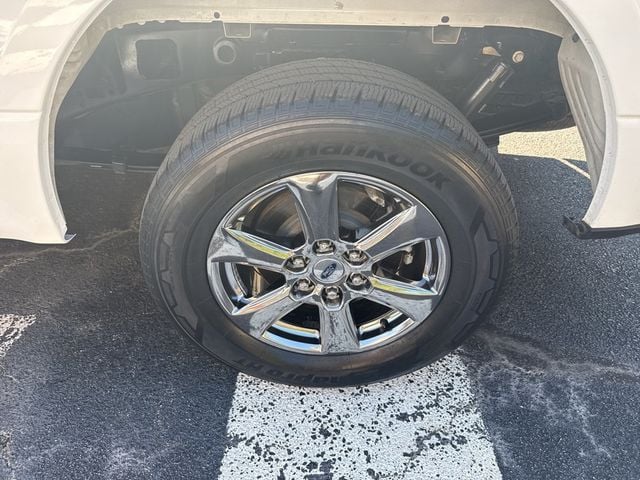 2020 Ford F-150 XLT - 22927614 - 11