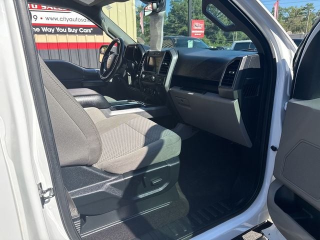 2020 Ford F-150 XLT - 22927614 - 12