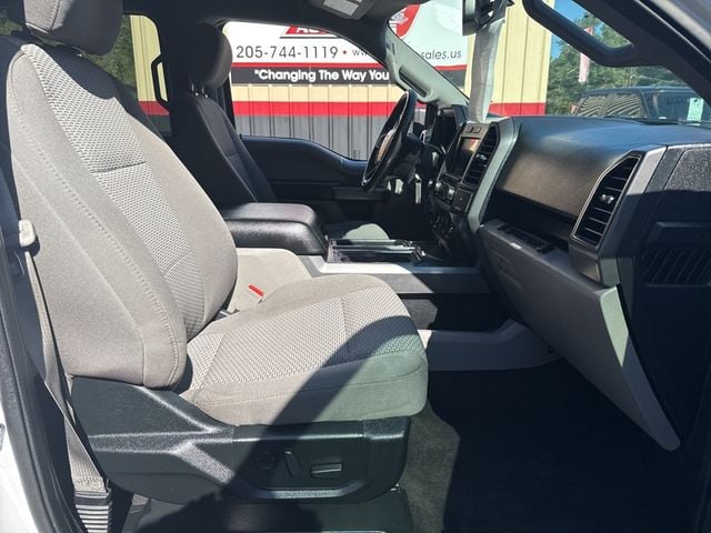 2020 Ford F-150 XLT - 22927614 - 13