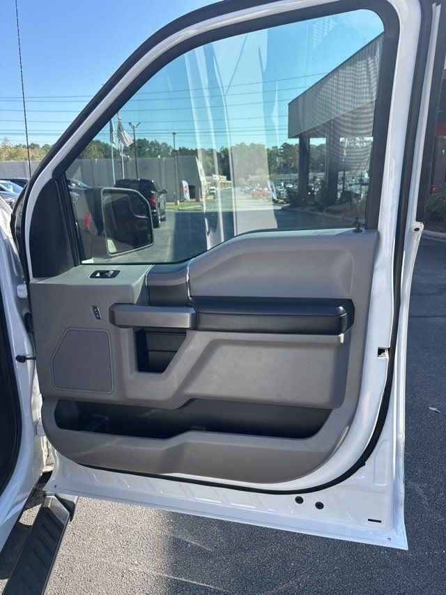 2020 Ford F-150 XLT - 22927614 - 14