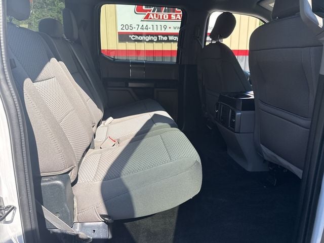 2020 Ford F-150 XLT - 22927614 - 15