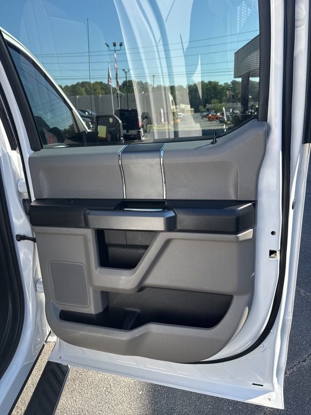 2020 Ford F-150 XLT - 22927614 - 16