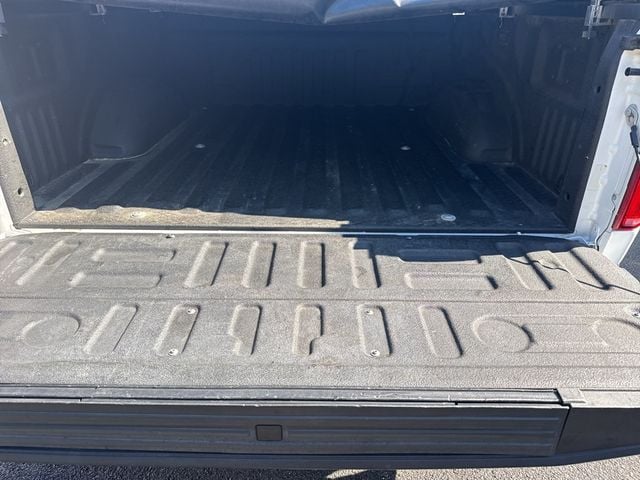 2020 Ford F-150 XLT - 22927614 - 17