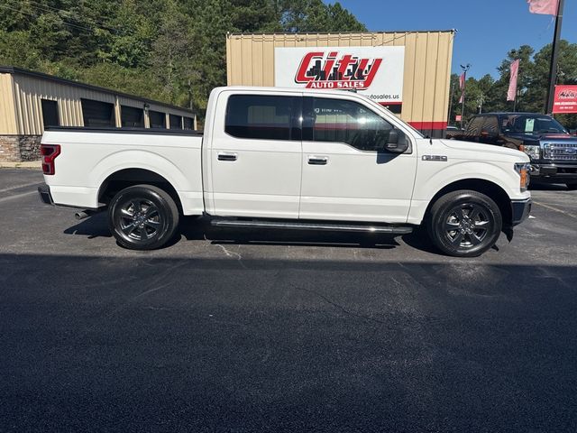 2020 Ford F-150 XLT - 22927614 - 1