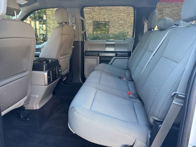 2020 Ford F-150 XLT - 22927614 - 19
