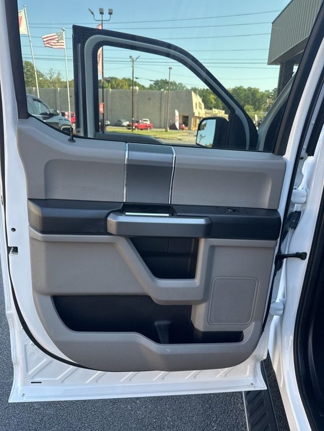 2020 Ford F-150 XLT - 22927614 - 20