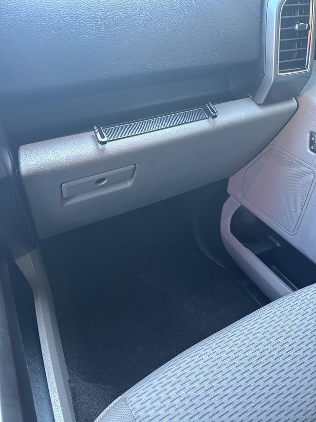 2020 Ford F-150 XLT - 22927614 - 24