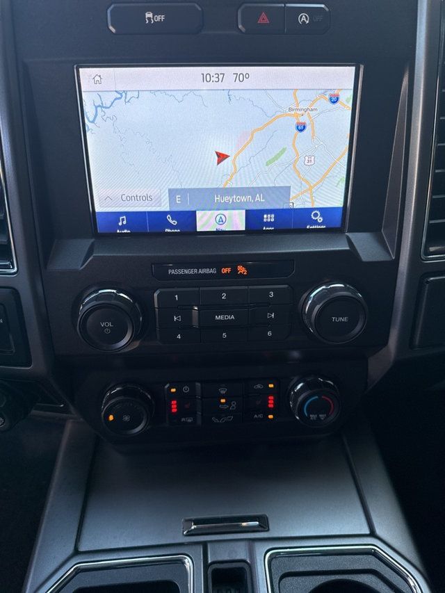 2020 Ford F-150 XLT - 22927614 - 25