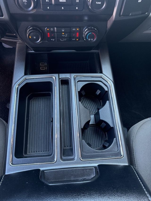 2020 Ford F-150 XLT - 22927614 - 27