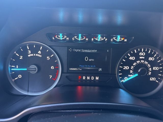 2020 Ford F-150 XLT - 22927614 - 32