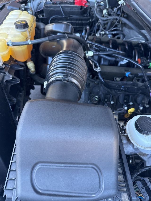 2020 Ford F-150 XLT - 22927614 - 33
