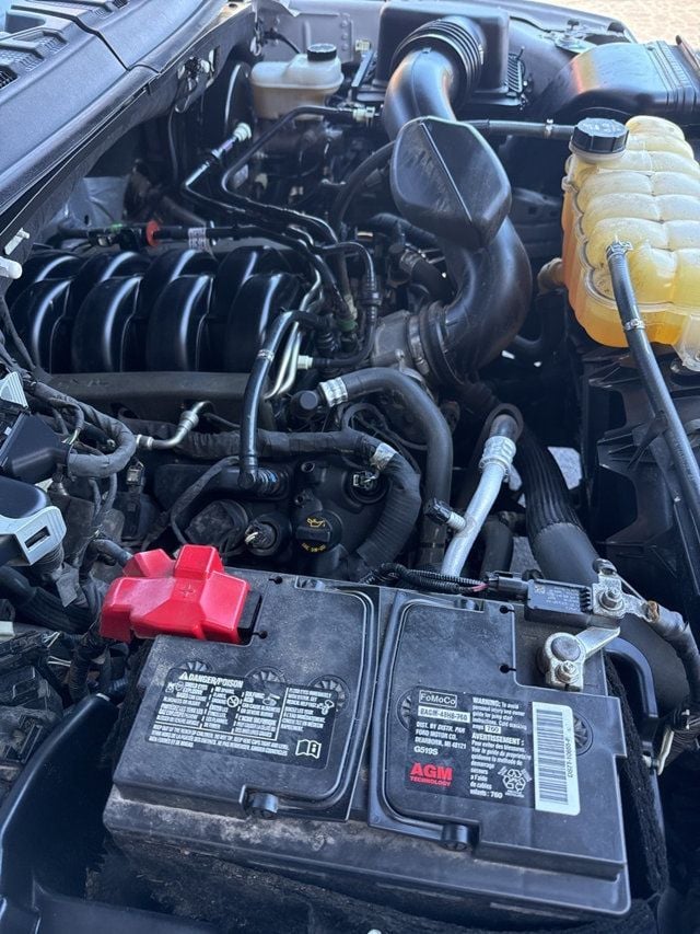 2020 Ford F-150 XLT - 22927614 - 34