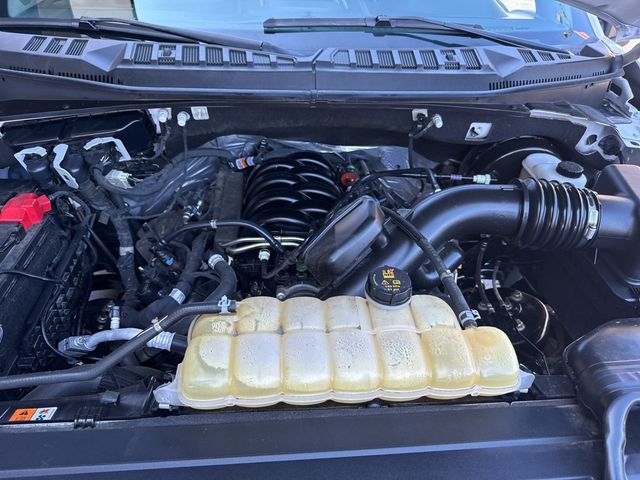 2020 Ford F-150 XLT - 22927614 - 35