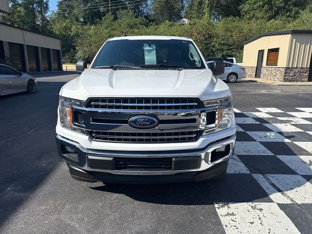 2020 Ford F-150 XLT - 22927614 - 7