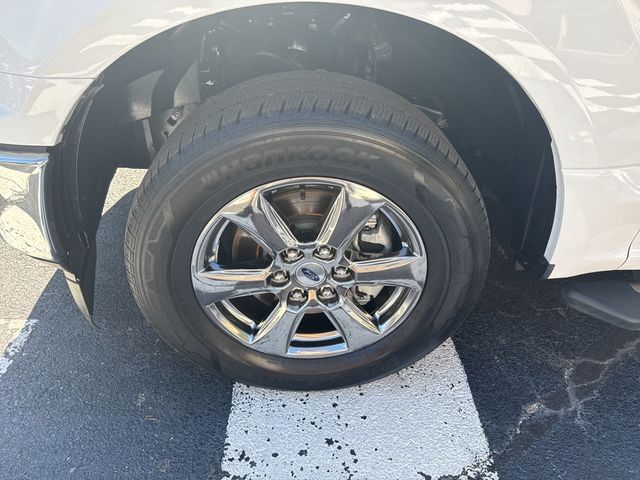 2020 Ford F-150 XLT - 22927614 - 8