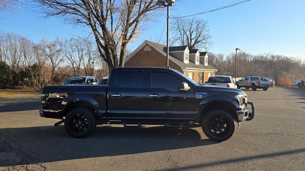 2020 Ford F-150 XLT  - 22691680 - 1