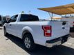 2020 Ford F-150 XLT 2WD SuperCab 6.5' Box - 23014490 - 11