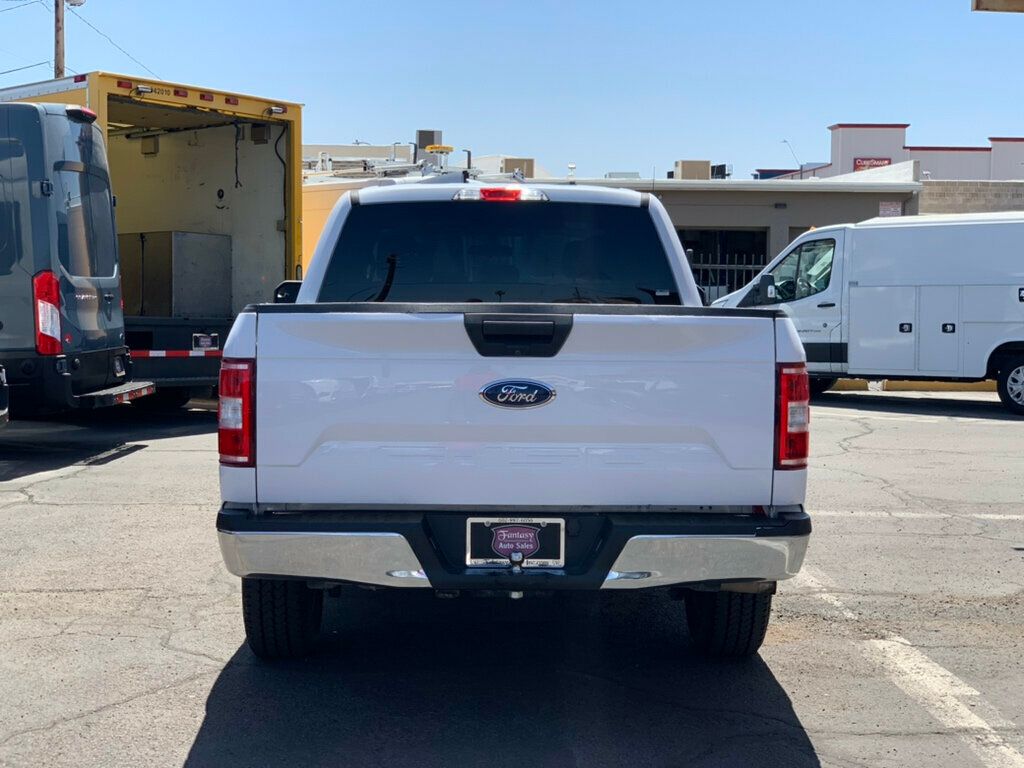 2020 Ford F-150 XLT 2WD SuperCab 6.5' Box - 23014490 - 12