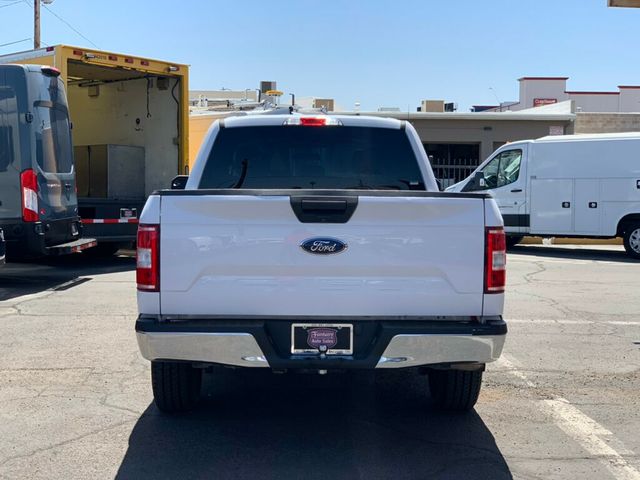 2020 Ford F-150 XLT 2WD SuperCab 6.5' Box - 23014490 - 12