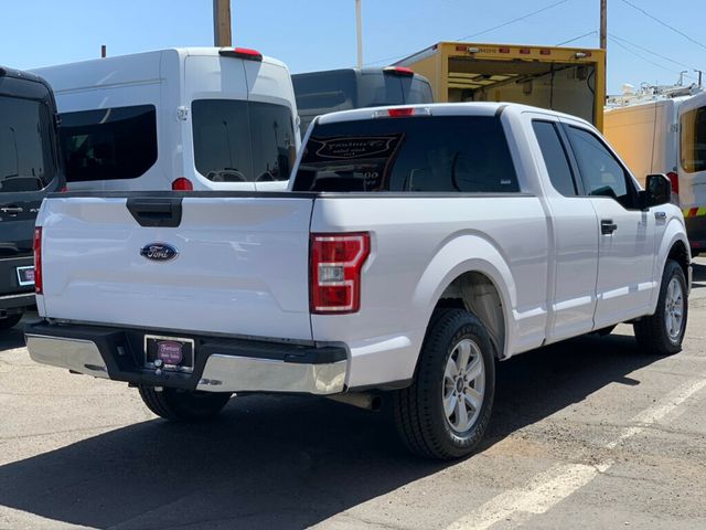 2020 Ford F-150 XLT 2WD SuperCab 6.5' Box - 23014490 - 13