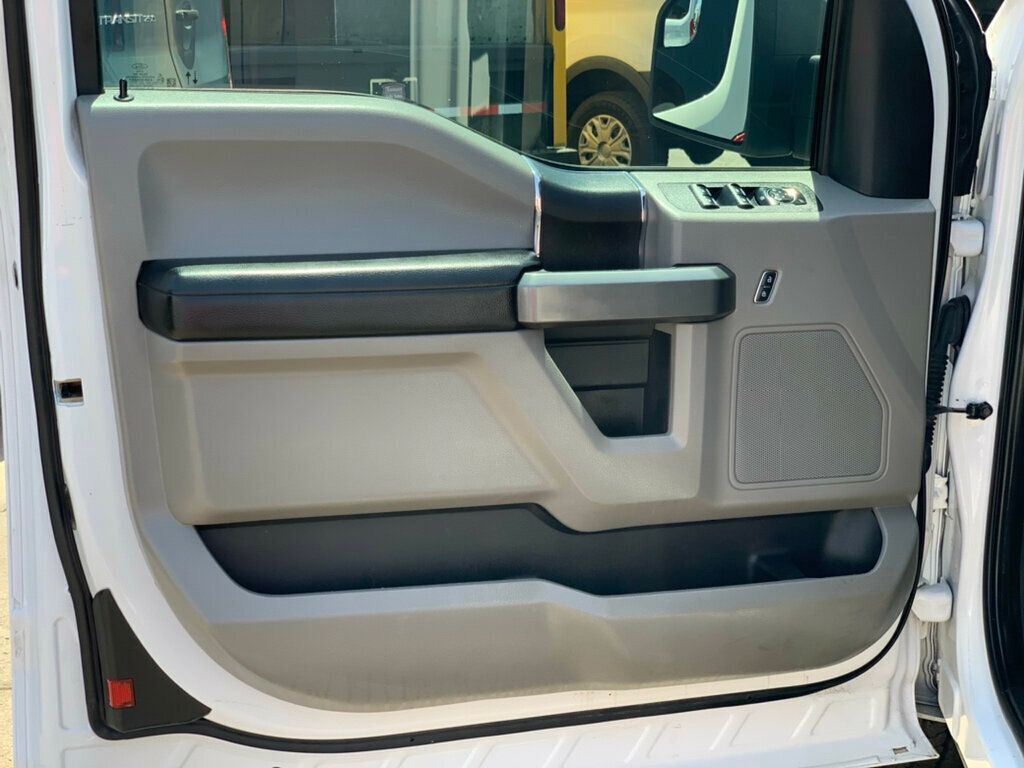 2020 Ford F-150 XLT 2WD SuperCab 6.5' Box - 23014490 - 18